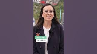 Les CO6&CO7 recrutent à la foire de Savoie