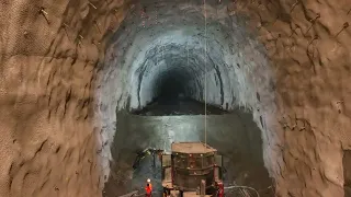 Film Sainte Barbe 2025